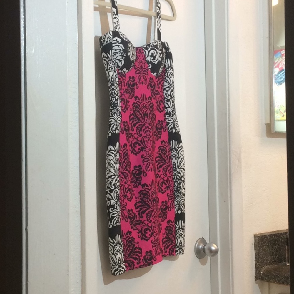 Bodycon Dress 👗